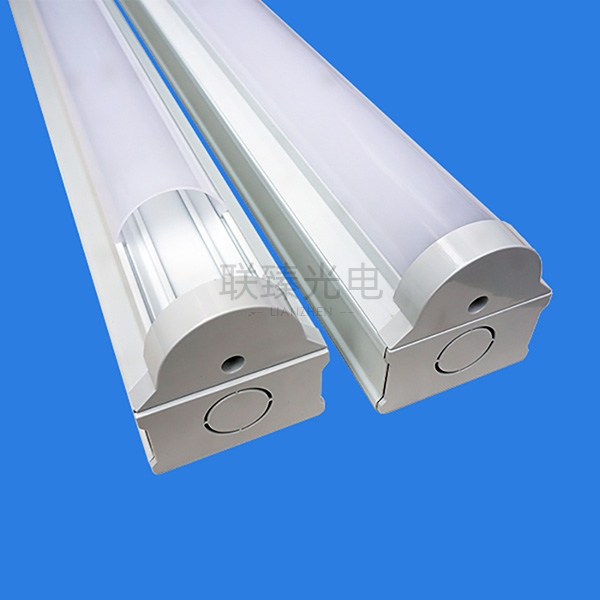 LED灯具配件定制