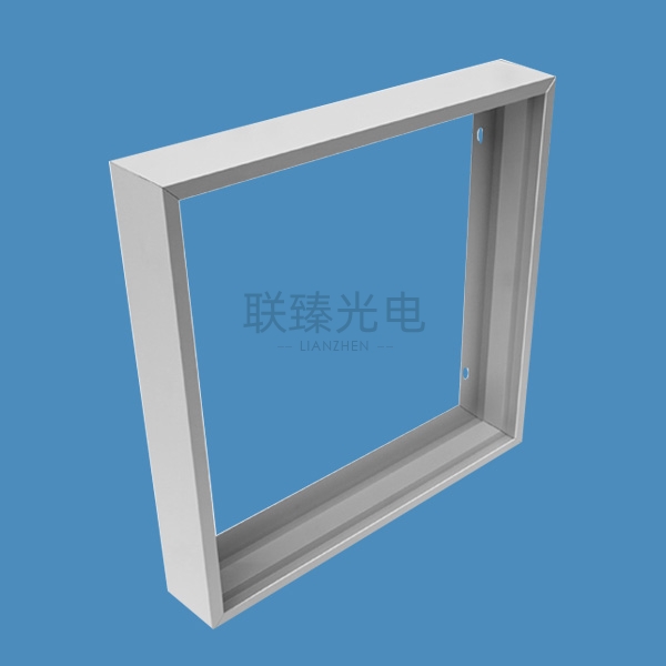 面板灯转换铝框
