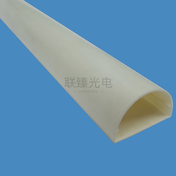 ABS塑胶管